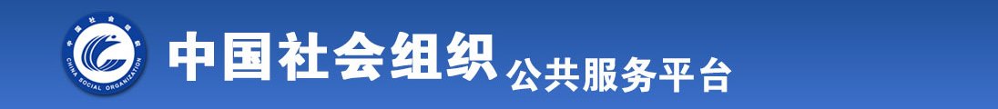 av草逼美女全国社会组织信息查询